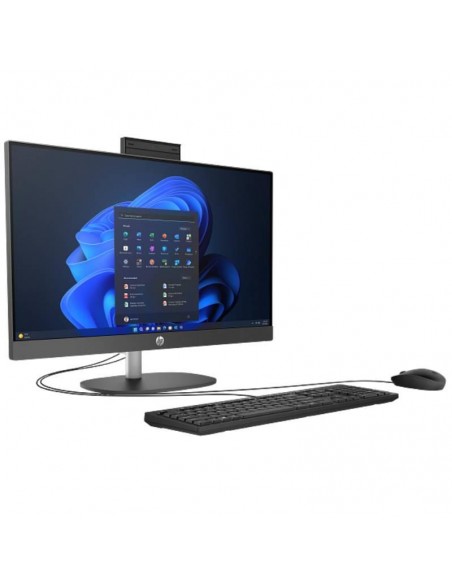 HP ProOne 240 G10 16Go RAM multitâche rapide HP ProOne 240 G10 16Go RAM multitâche rapide