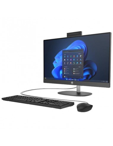 PC fixe All In One 512 Go SSD stockage rapide PC fixe All In One 512 Go SSD stockage rapide