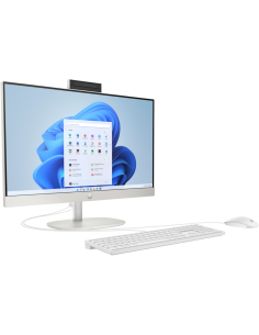 PC tout-en-un HP Ultra 7 255U usage bureautique 2