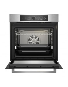 Four Encastrable BEKO BBIM12400XCS nettoyage vapeur SteamShine 2