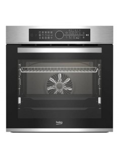 Four Encastrable BEKO BBIM12400XCS nettoyage vapeur SteamShine