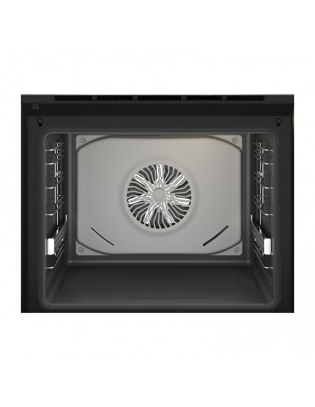 Four multifonction BEKO 66L ventilateur de refroidissement intégré Four multifonction BEKO 66L ventilateur de refroidissement intégré
