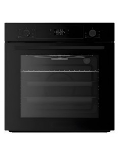 Four encastrable 70 litres noir Arthur Martin chaleur tournante