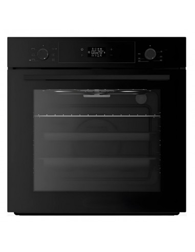 Four encastrable 70 litres noir Arthur Martin chaleur tournante