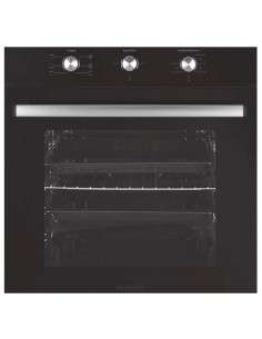 Four électrique ventilé MONTBLANC 76L cuisson uniforme rapide