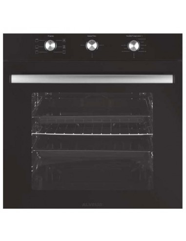 Four électrique ventilé MONTBLANC 76L cuisson uniforme rapide Four électrique ventilé MONTBLANC 76L cuisson uniforme rapide