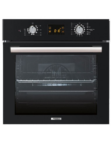Four encastrable noir 60 cm BIOLUX installation encastrée cuisine Four encastrable noir 60 cm BIOLUX installation encastrée cuisine
