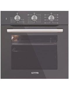 Four BIOLUX M-FE60VTG porte vitrée cuisine équipée moderne