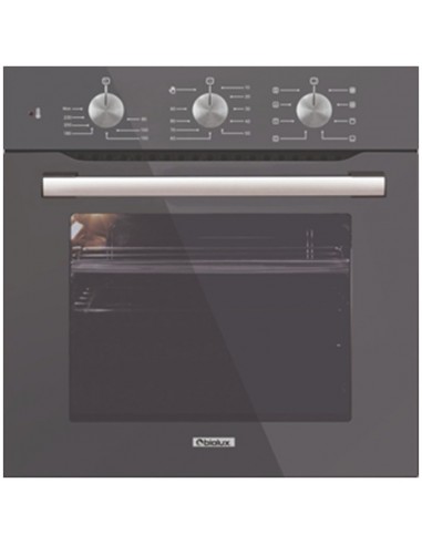 Four BIOLUX M-FE60VTG porte vitrée cuisine équipée moderne Four BIOLUX M-FE60VTG porte vitrée cuisine équipée moderne