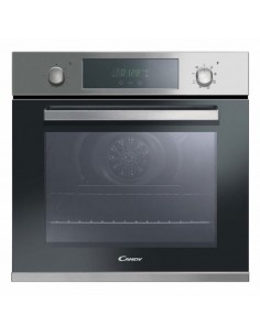 Four encastrable inox 60 cm Candy FCP645X design cuisine