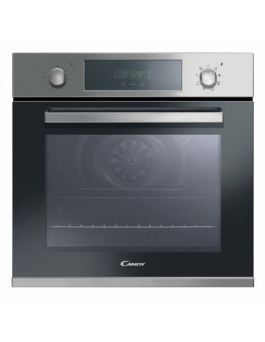 Four encastrable inox 60 cm Candy FCP645X design cuisine Four encastrable inox 60 cm Candy FCP645X design cuisine