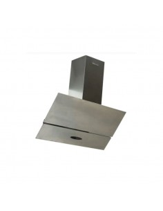 Hotte Décorative MONT-BLANC 60 cm - Inox (HDI60X)