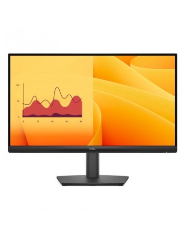 Dell E2225HM moniteur professionnel 100Hz noir élégant