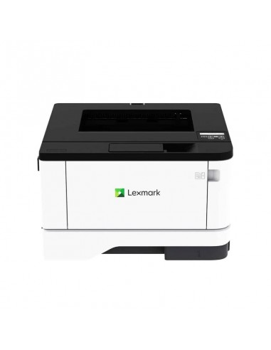 Imprimante LEXMARK MS331dn Laser - Noir et blanc prix tunisie