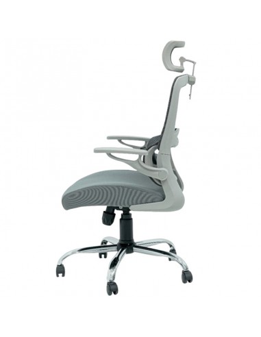 Chaise Directeur Roy Avec Accoudoirs... Chaise Directeur Roy Avec Accoudoirs...