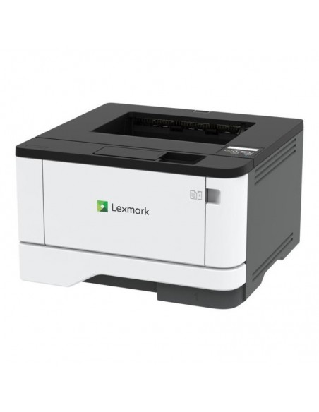 Bac papier grande capacité imprimante laser noir et blanc Lexmark