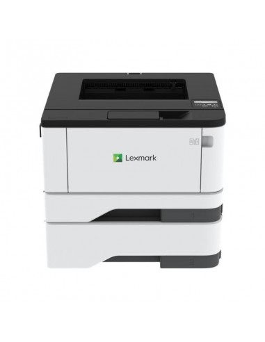 Imprimante professionnelle Lexmark pour PME et groupes de travail