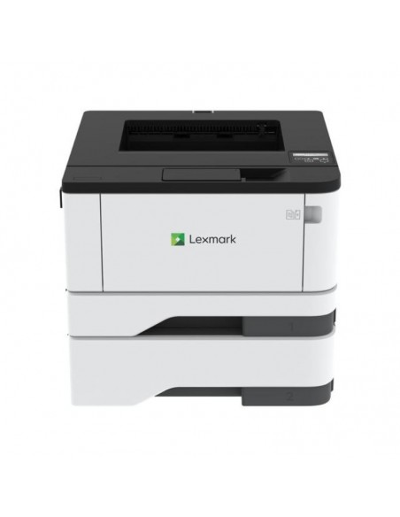 Imprimante professionnelle Lexmark pour PME et groupes de travail