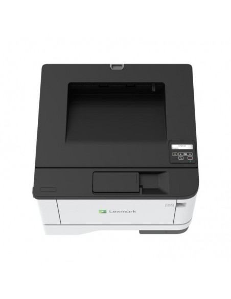 Imprimante Lexmark MS431dn compacte avec vitesse de 40 ppm