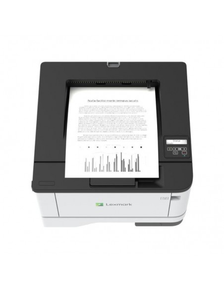 Imprimante A4 professionnelle Lexmark haute performance bureautique