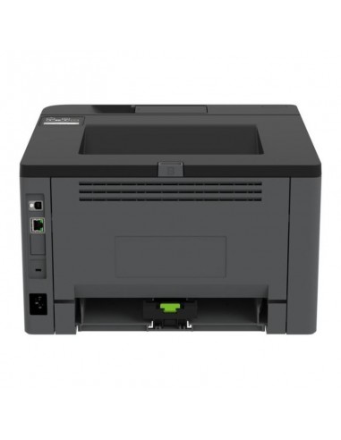 Connectivité USB et Ethernet sur imprimante laser Lexmark