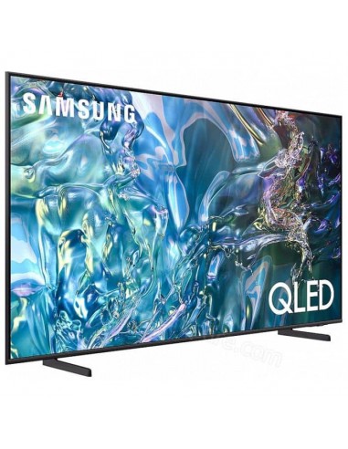 Tv SAMSUNG 50'' Smart Q60DAU QLED 4K 2024 ( QA50Q60DAU )