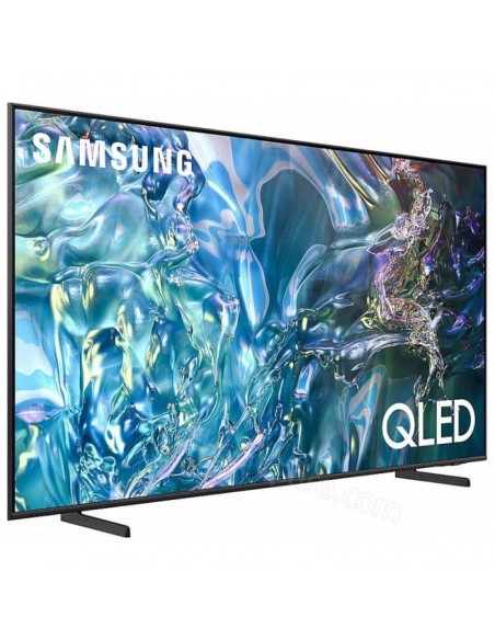 Tv SAMSUNG 50'' Smart Q60DAU QLED 4K 2024 ( QA50Q60DAU )