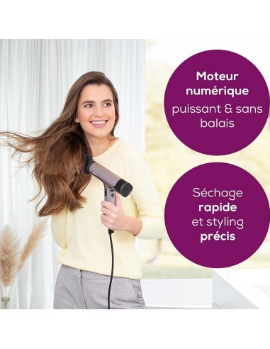 Sèche Cheveux Beurer HC100 Sèche Cheveux Beurer HC100