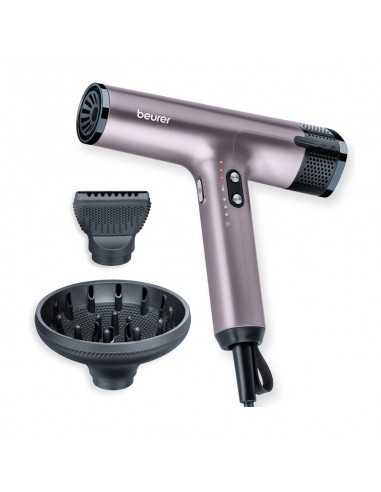 Sèche Cheveux Beurer HC100 Excellence 1700W Sèche Cheveux Beurer HC100 Excellence 1700W