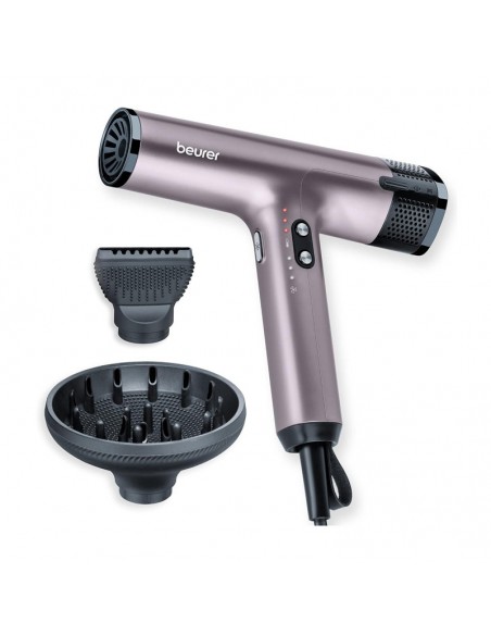 Sèche Cheveux Beurer HC100 Excellence 1700W Sèche Cheveux Beurer HC100 Excellence 1700W