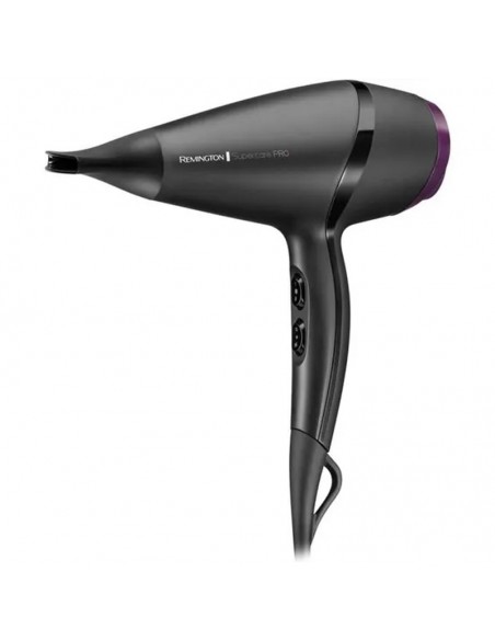 Sèche Cheveux Remington Supercare Pro 2100W - AC7100 en Tunisie