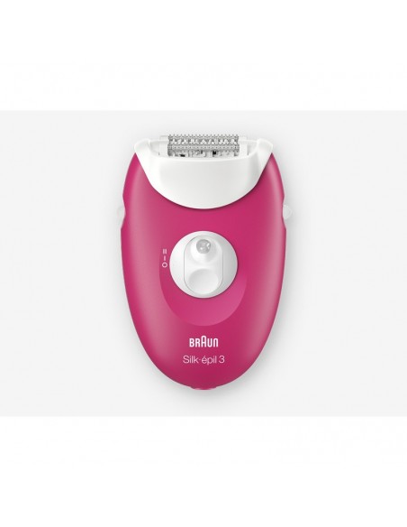 Epilateur BRAUN Silk Epil 3 prix tunisie Epilateur BRAUN Silk Epil 3 prix tunisie