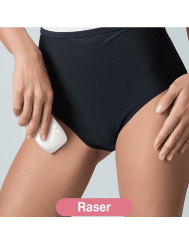 Épilateur BRAUN Silk-Epil 5 pour Visage & Corps (SES5-875BS)