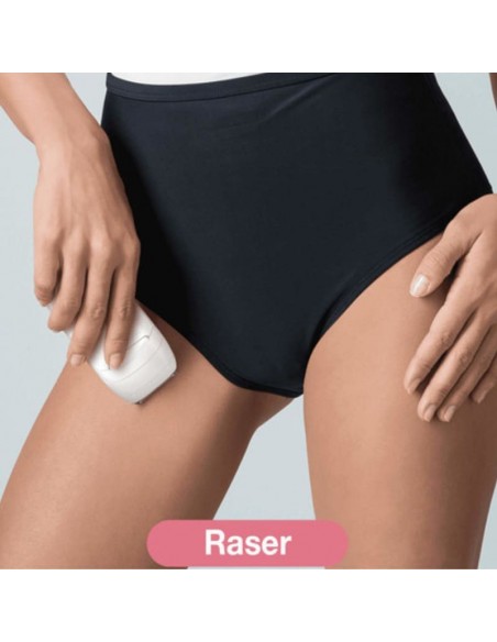 Épilateur BRAUN Silk-Epil 5 pour Visage & Corps (SES5-875BS)