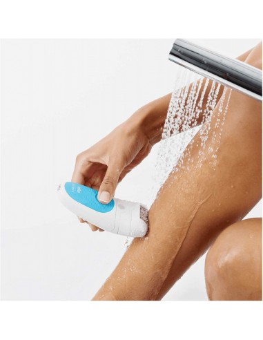 Épilateur Rechargeable BRAUN Série 5 Wet & Dry (SE5-511) Épilateur Rechargeable BRAUN Série 5 Wet & Dry (SE5-511)