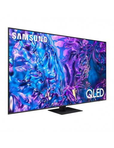 Tv SAMSUNG 65'' Smart Q70D QLED 4K 2024 + Récepteur intégré (QA65Q70DAU )