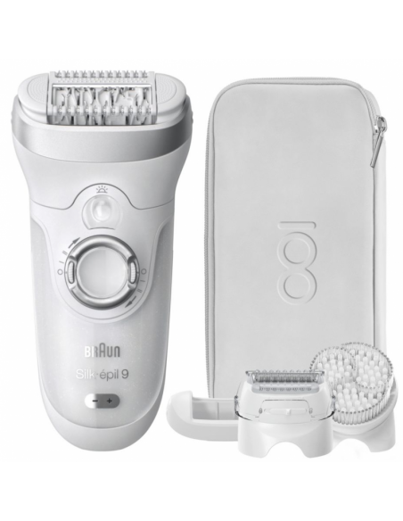 épilateur braun épilateur braun
