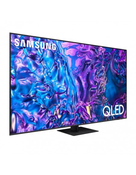Tv SAMSUNG 65'' Smart Q70D QLED 4K 2024 + Récepteur intégré (QA65Q70DAU )