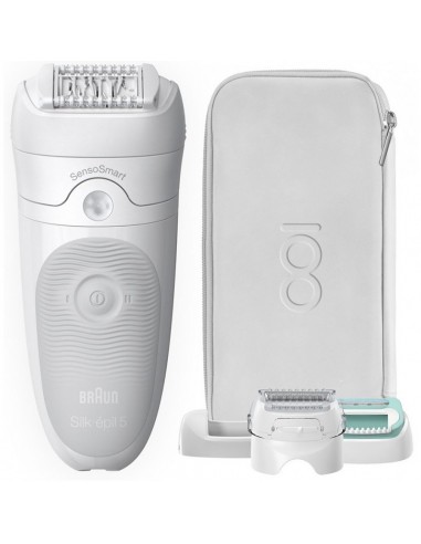 Epilateur BRAUN SILK-ÉPIL SÉRIE 5 Wet & Dry Prix en Tunisie Epilateur BRAUN SILK-ÉPIL SÉRIE 5 Wet & Dry Prix en Tunisie