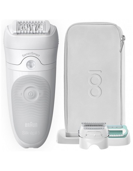 Epilateur BRAUN SILK-ÉPIL SÉRIE 5 Wet & Dry Prix en Tunisie Epilateur BRAUN SILK-ÉPIL SÉRIE 5 Wet & Dry Prix en Tunisie
