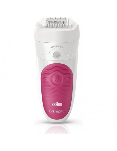 Épilateur BRAUN Silk-épil 5 Sens Smart prix Tunisie Épilateur BRAUN Silk-épil 5 Sens Smart prix Tunisie