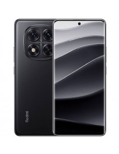 REDMI Note 14 Pro prix en Tunisie 12 Go 512 Go - Noir