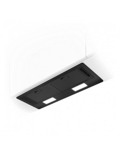 Hotte Encastrable FOCUS F930B noire 72 cm vue avant Hotte Encastrable FOCUS F930B noire 72 cm vue avant