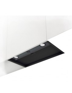 Hotte aspirante FOCUS SOFT6000 performance haute aspiration