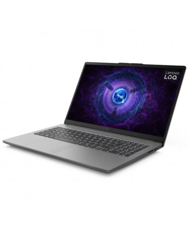 PC Portable Gamer LENOVO LOQ 15IAX9E i5 12è Gén 16Go RTX 3050 ( 83LK006VFG )