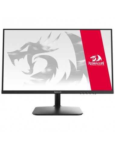 Moniteur REDRAGON Full HD 100Hz avec connectique HDMI VGA