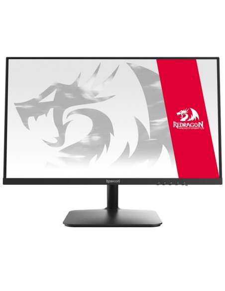 Moniteur REDRAGON Full HD 100Hz avec connectique HDMI VGA