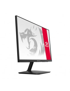Moniteur REDRAGON Full HD 100Hz avec connectique HDMI VGA 2