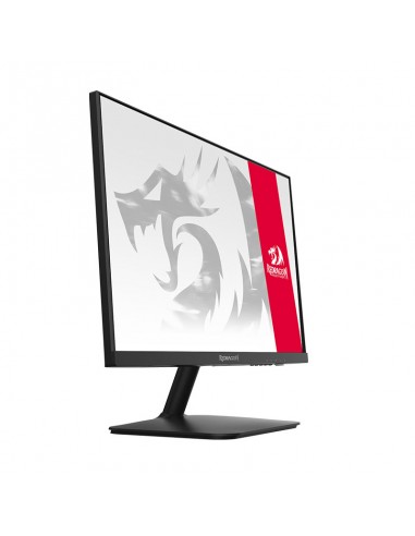 Écran PC REDRAGON 23.8 pouces pour gaming et bureautique