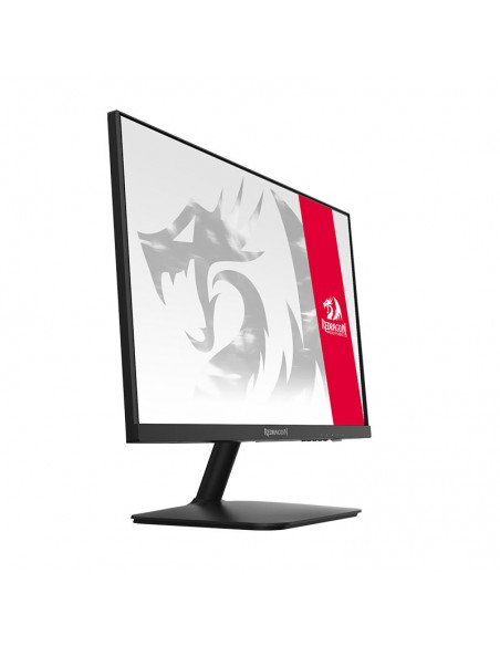 Écran PC REDRAGON 23.8 pouces pour gaming et bureautique